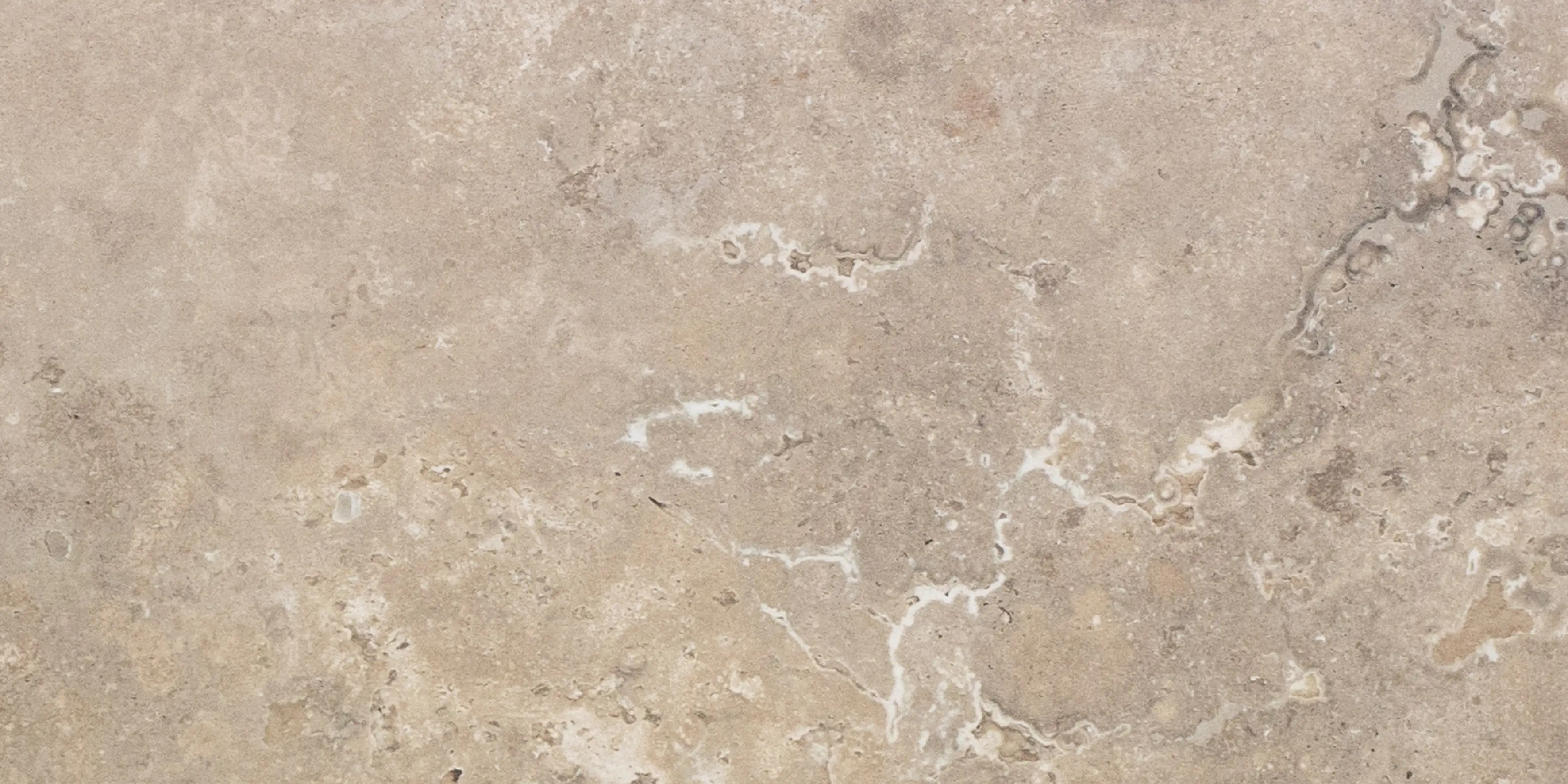 Bodenfliese Feinsteinzeug Travertino 30 x 60 cm crema Bodenfliese Feinsteinzeug Travertino 30 x 60 cm crema