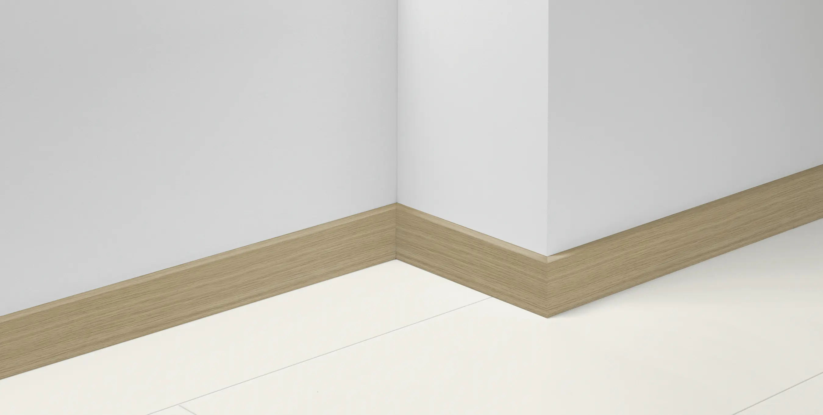 Parador Sockelleiste SL 18 Eiche D020 2200 x 70 x 16,5 mm Parador Sockelleiste SL 18 Eiche D020 2200 x 70 x 16,5 mm