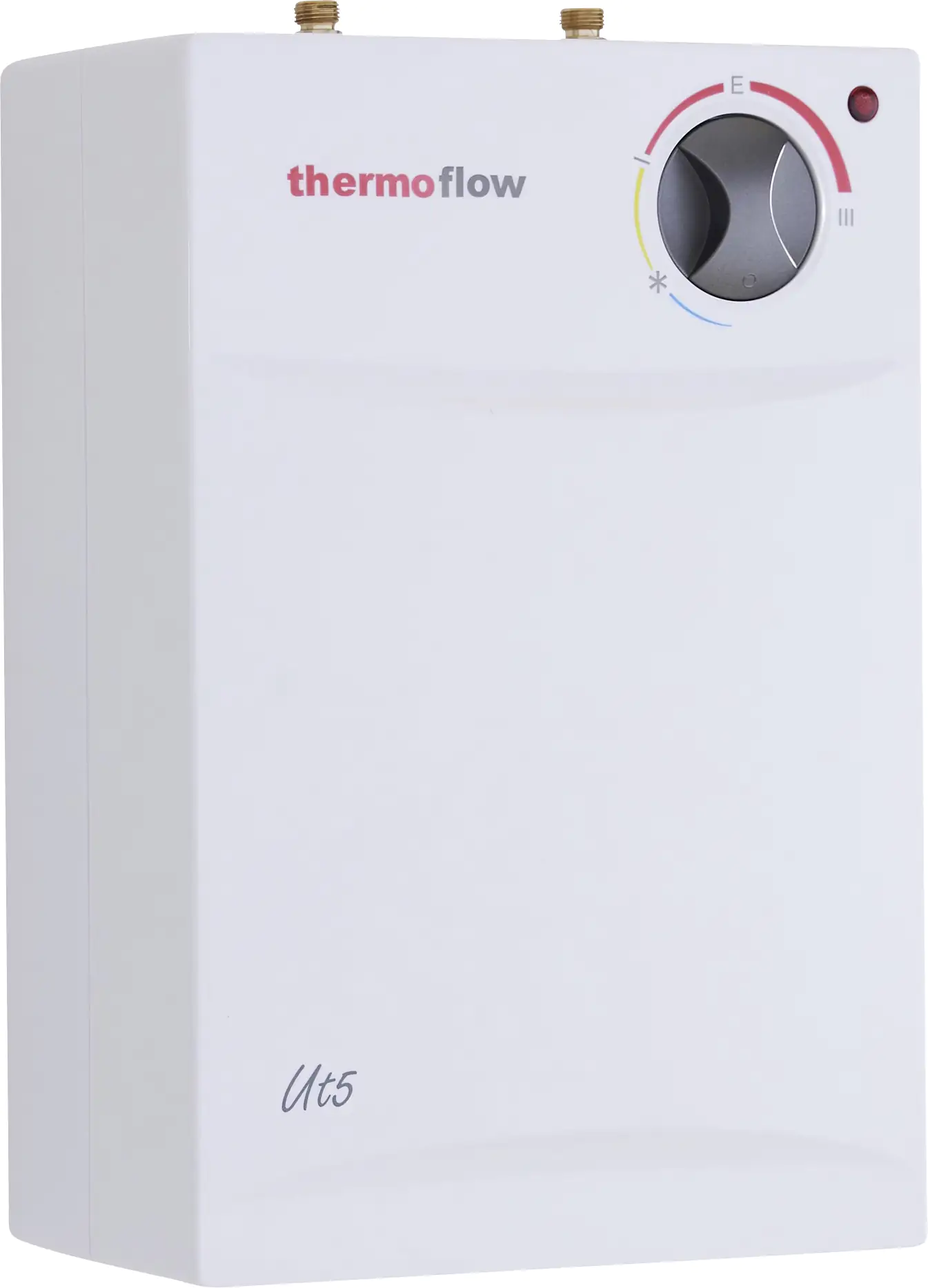 Thermoflow Untertischspeicher UT 5, 5 l, 2.000 W Thermoflow Untertischspeicher UT 5, 5 l, 2.000 W