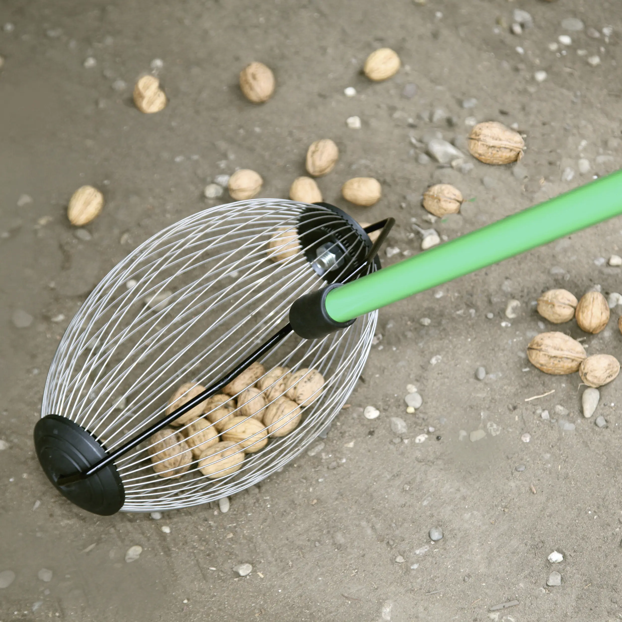 Obstpflücker Classic 100 x 30 cm inkl. Stiel