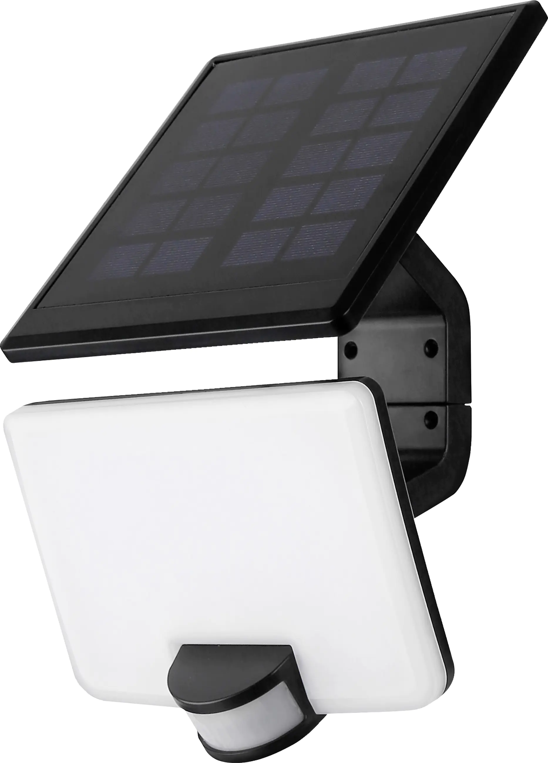 Solar Außenfluter Floodlight 8 W, 800 lm, mit Bewegungssensor