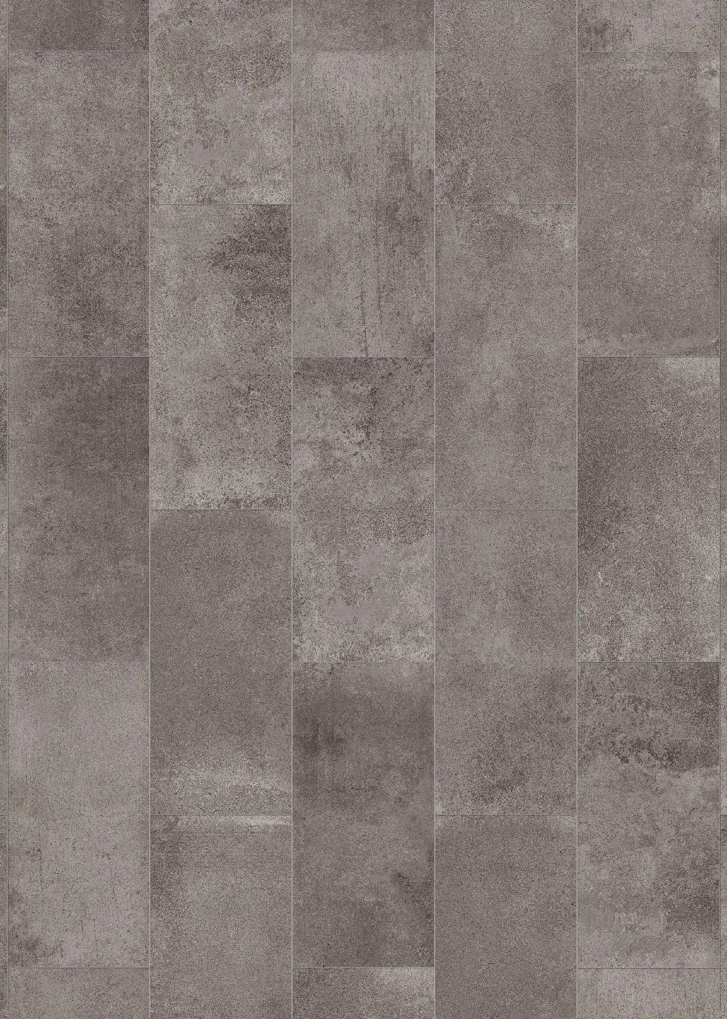 Classen Visiogrande Laminatfliese Megaloc Aquaprotect 60,4 x 28 cm Zementestrich taupe Classen Visiogrande Laminatfliese Megaloc Aquaprotect 60,4 x 28 cm Zementestrich taupe