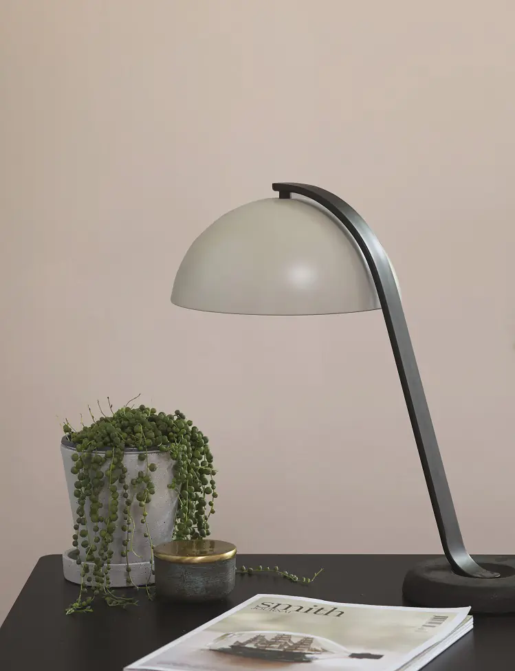 Alpina Farbrezepte Wandfarbe Nebelzauber matt 2,5 L