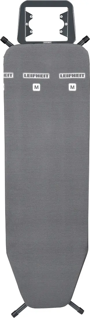 Leifheit Bügeltisch Classic M Black Leifheit Bügeltisch Classic M Black