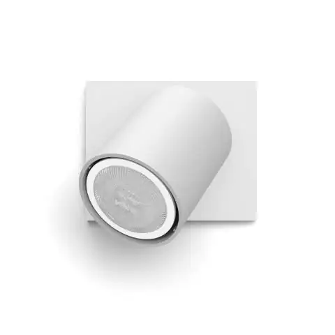 8718696175347 Philips Hue Spot White Ambiance Runner GU10 weiß warmweiß-kaltweiß