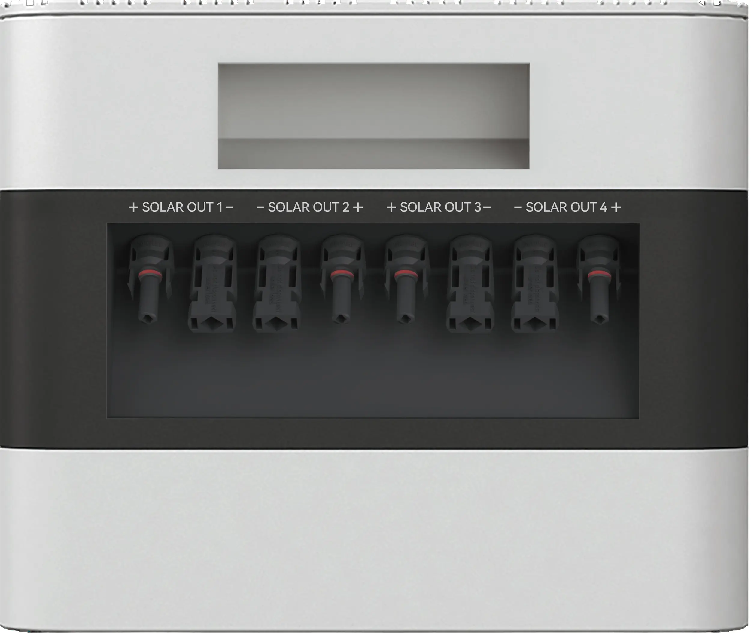 SunEnergyXT Kopfspeicher BK215 PLUS 2,15 kWh