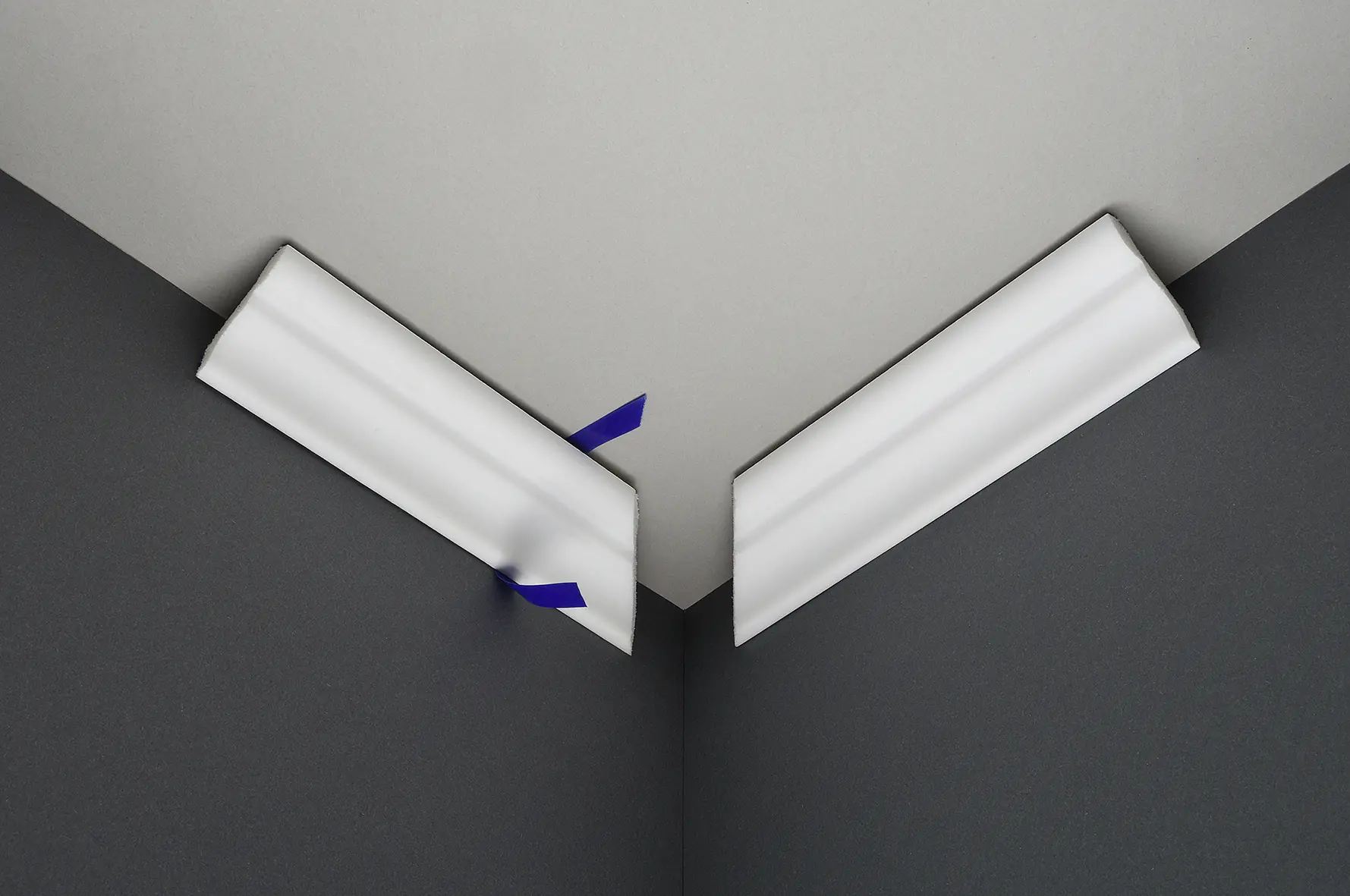 Decosa Innenecken zu Romina 4 Stück, selbstklebend