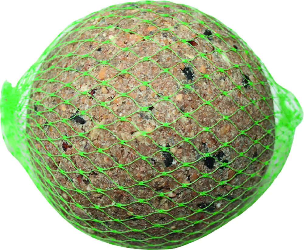 Elles Meisenknödel ohne Netz 75 Stück Elles Meisenknödel ohne Netz 75 Stück