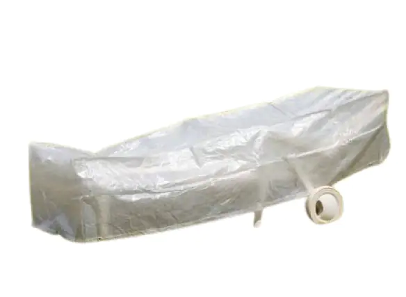 TrendLine Schutzhülle Basic für Sonnenliegen