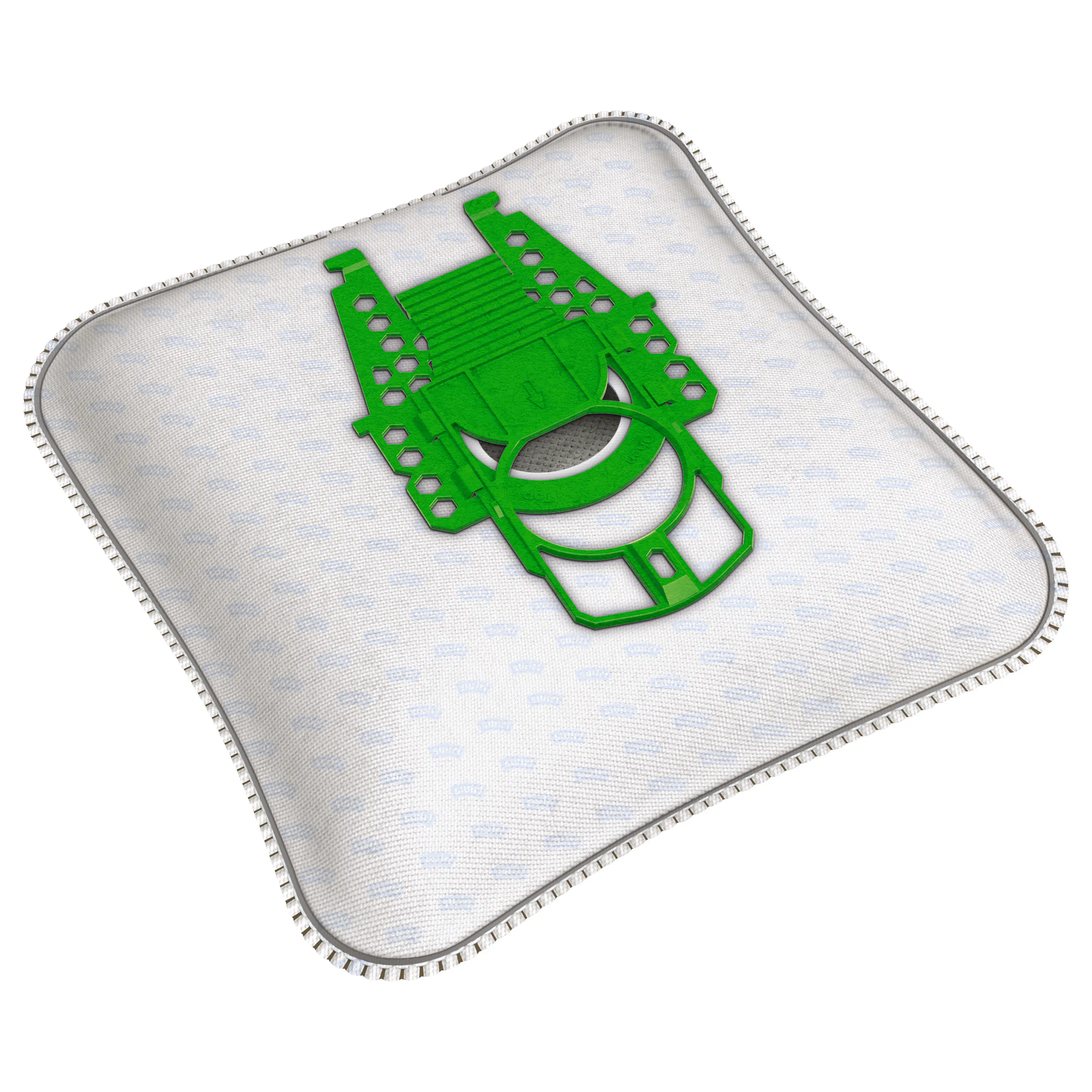 Swirl® S 71  MicroPor® Plus