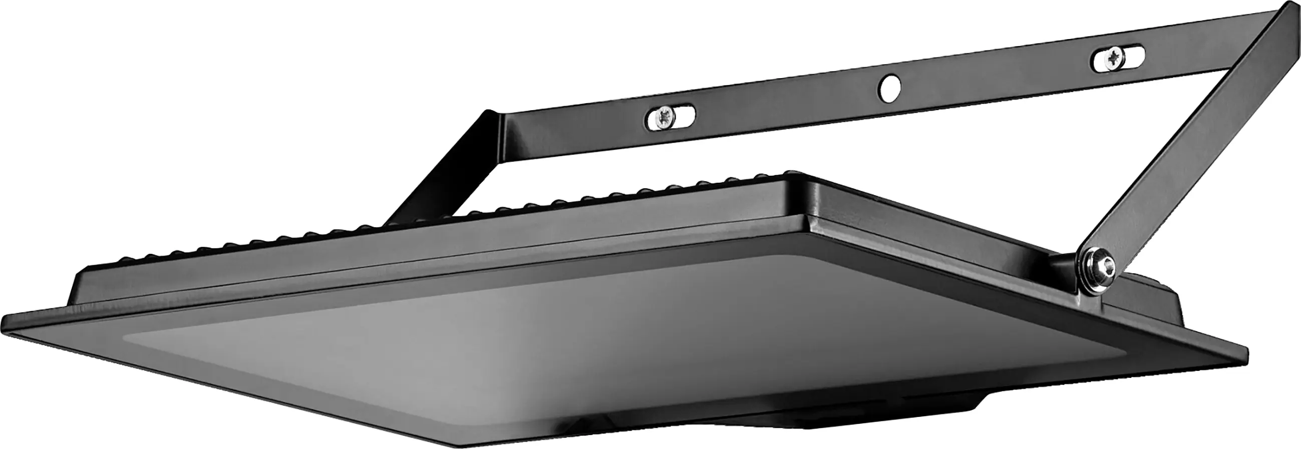 Ledvance LED Außenstrahler Floodlight Essential schwarz 200 W