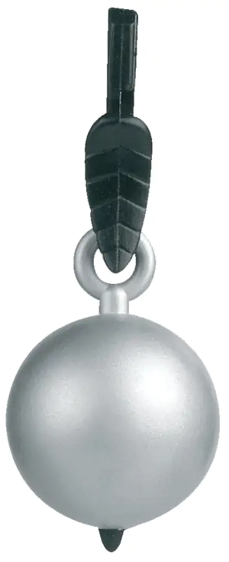 d-c-fix Tischtuchbeschwerer silber Kugel 4 Stück d-c-fix Tischtuchbeschwerer silber Kugel 4 Stück