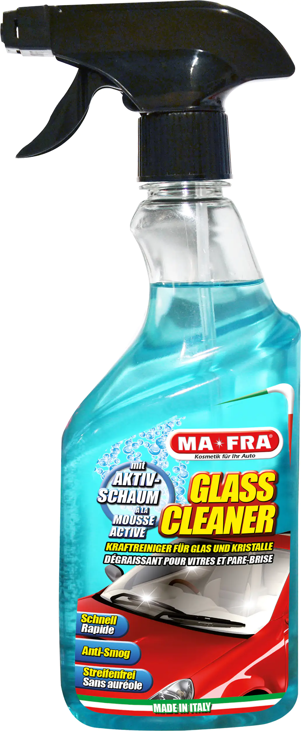 Mafra Glass Cleaner Glasreiniger 500ml Mafra Glass Cleaner Glasreiniger 500ml
