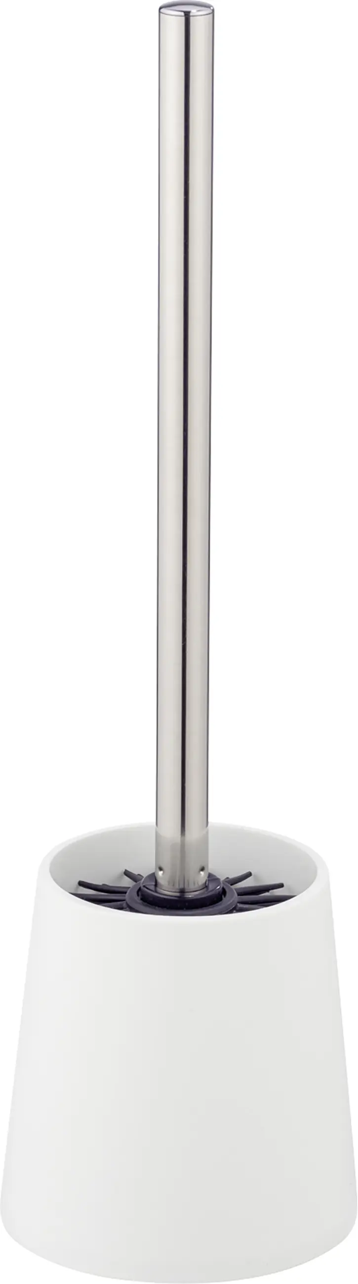 Wenko Toilettenbürstenhalter weiß Sortino
