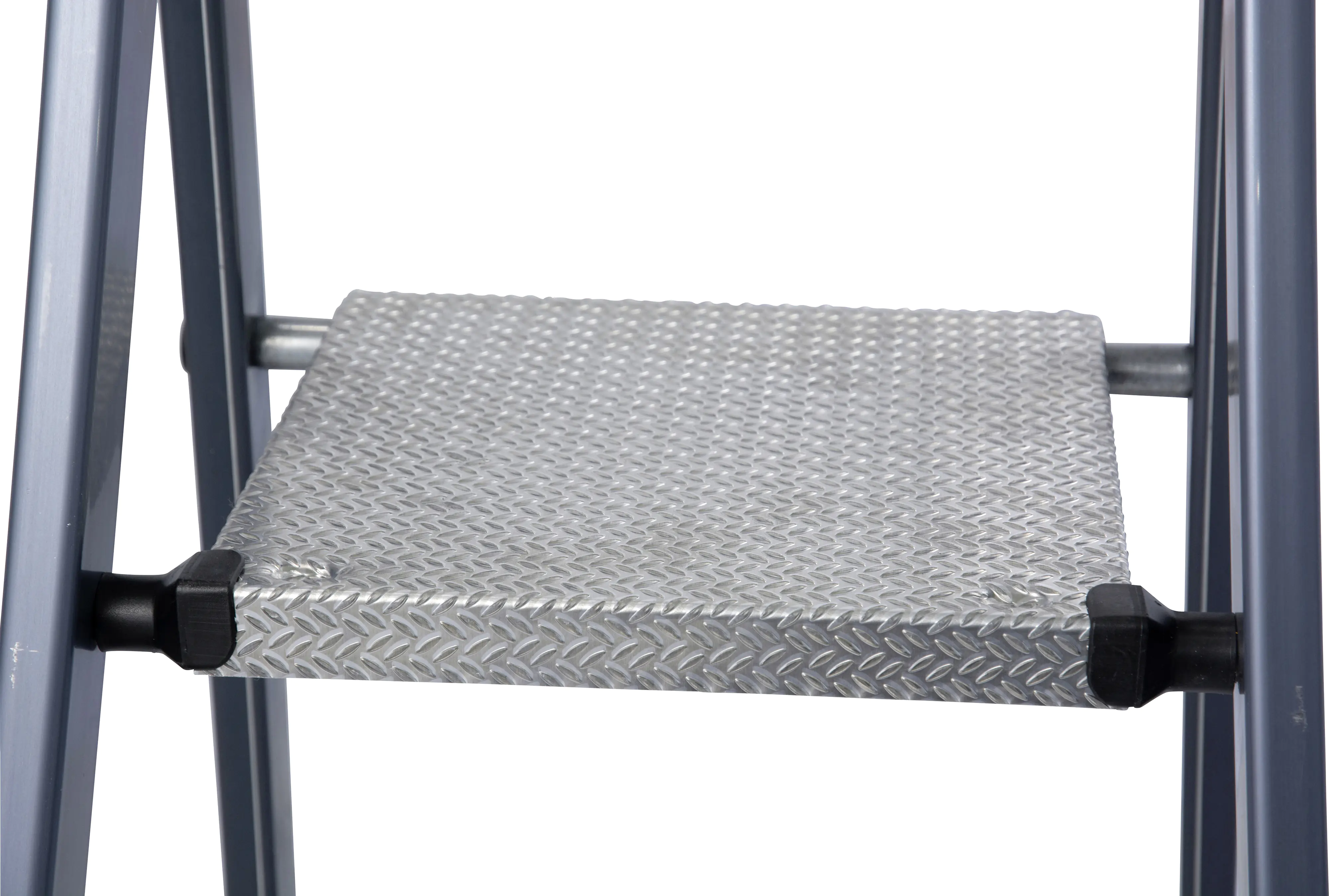 Krause Aluminium-Stehleiter MONTO SePro S 3,0 m