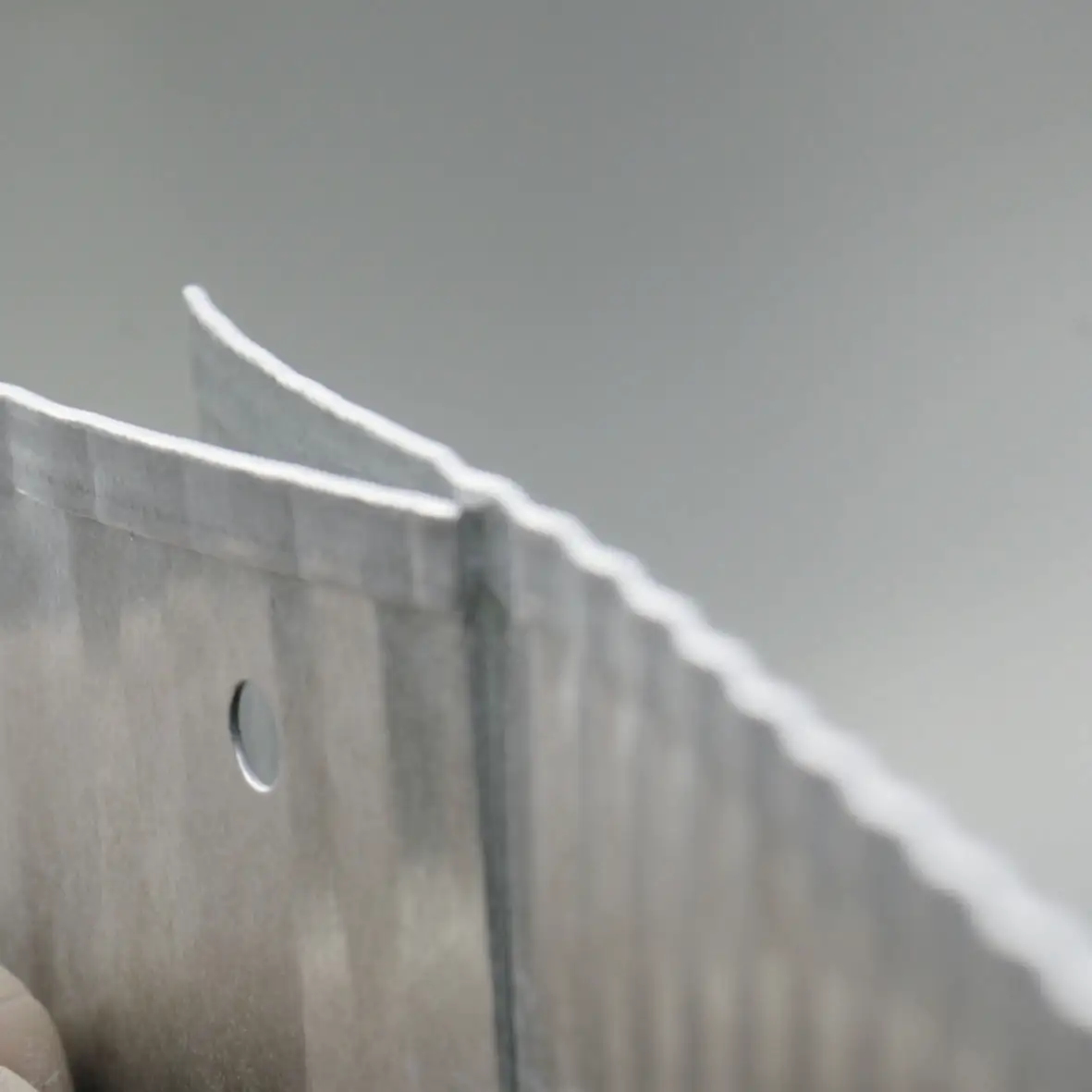 Gre Stahl-Einbaupool Moorea oval 500 x 300 x 150 cm