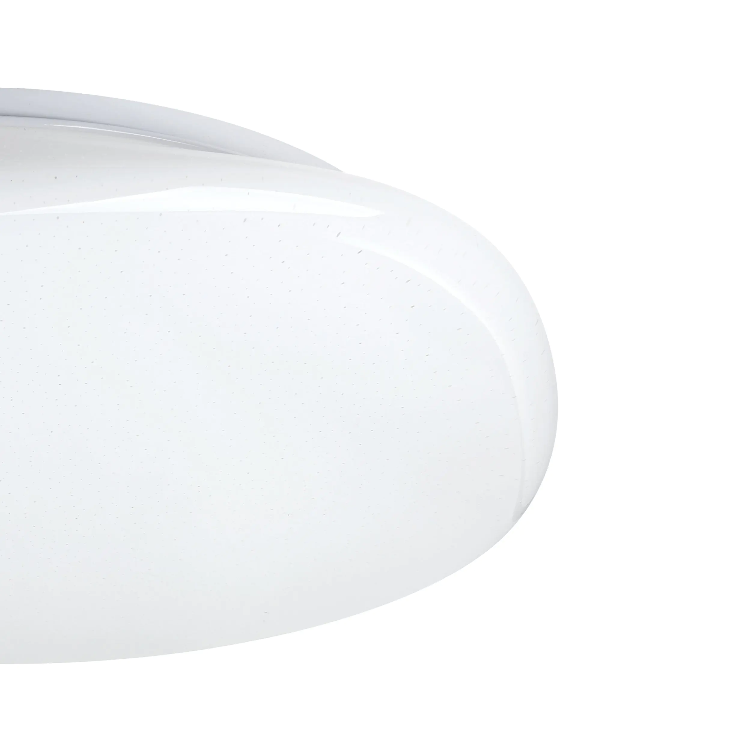 Eglo Connect LED Deckenleuchte Sileras-Z weiß RGB Smart Home connect.Z Eglo Connect LED Deckenleuchte Sileras-Z weiß RGB Smart Home connect.Z