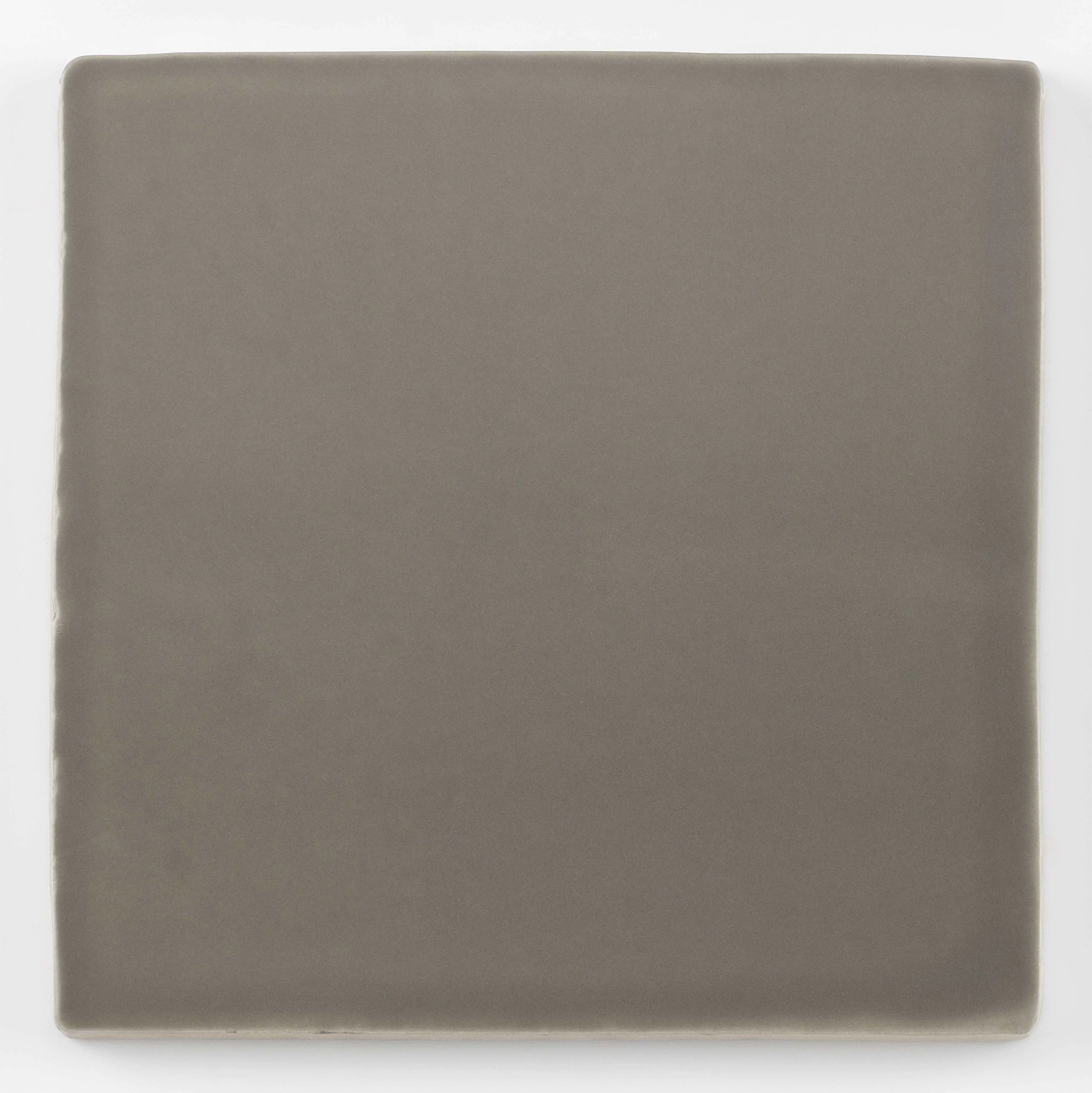 Bodenfliese Feinsteinzeug Malaga 13,9 x 13,9 cm grau