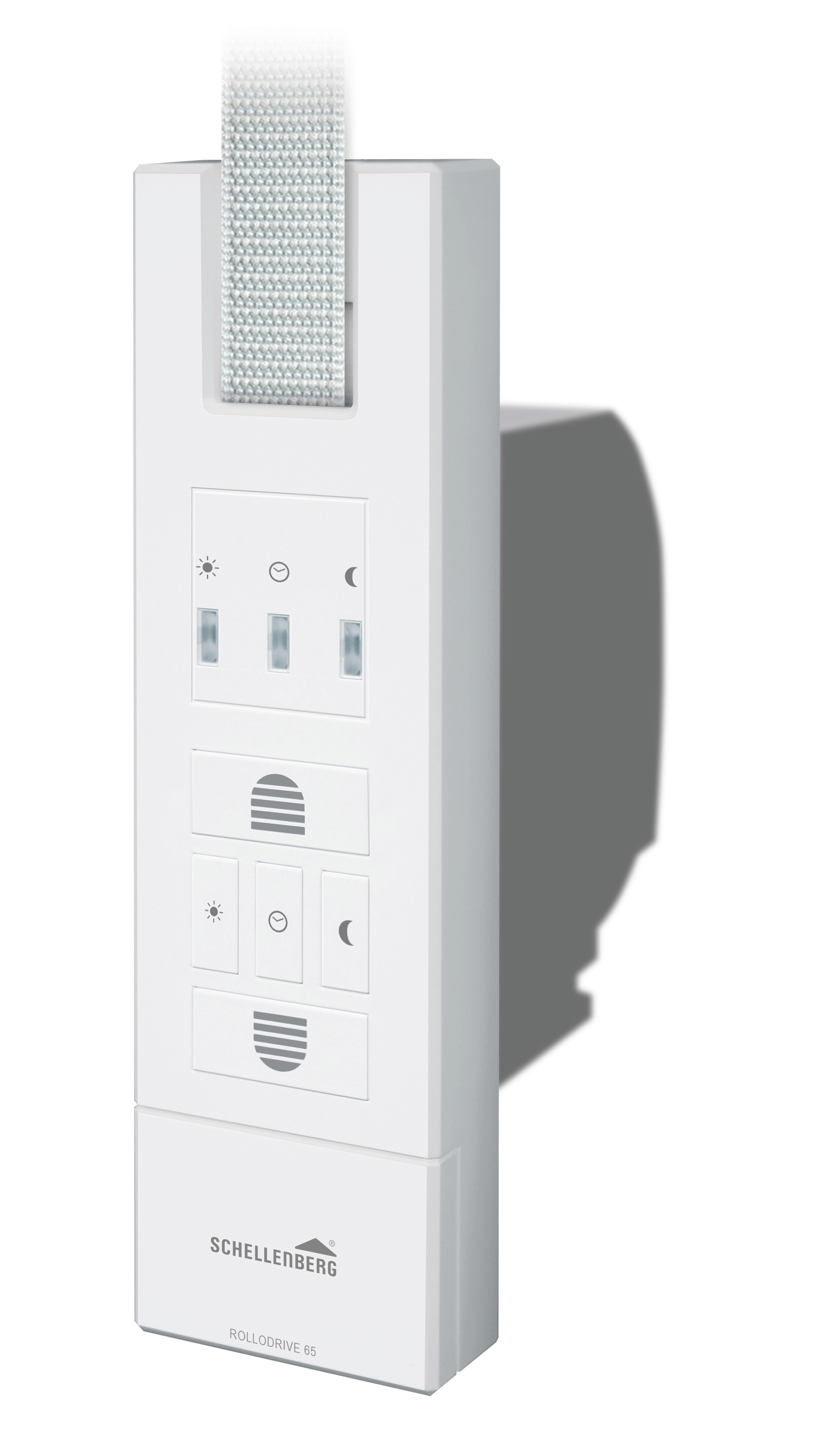 Schellenberg elektrischer Gurtwickler RolloDrive 65 Standard
