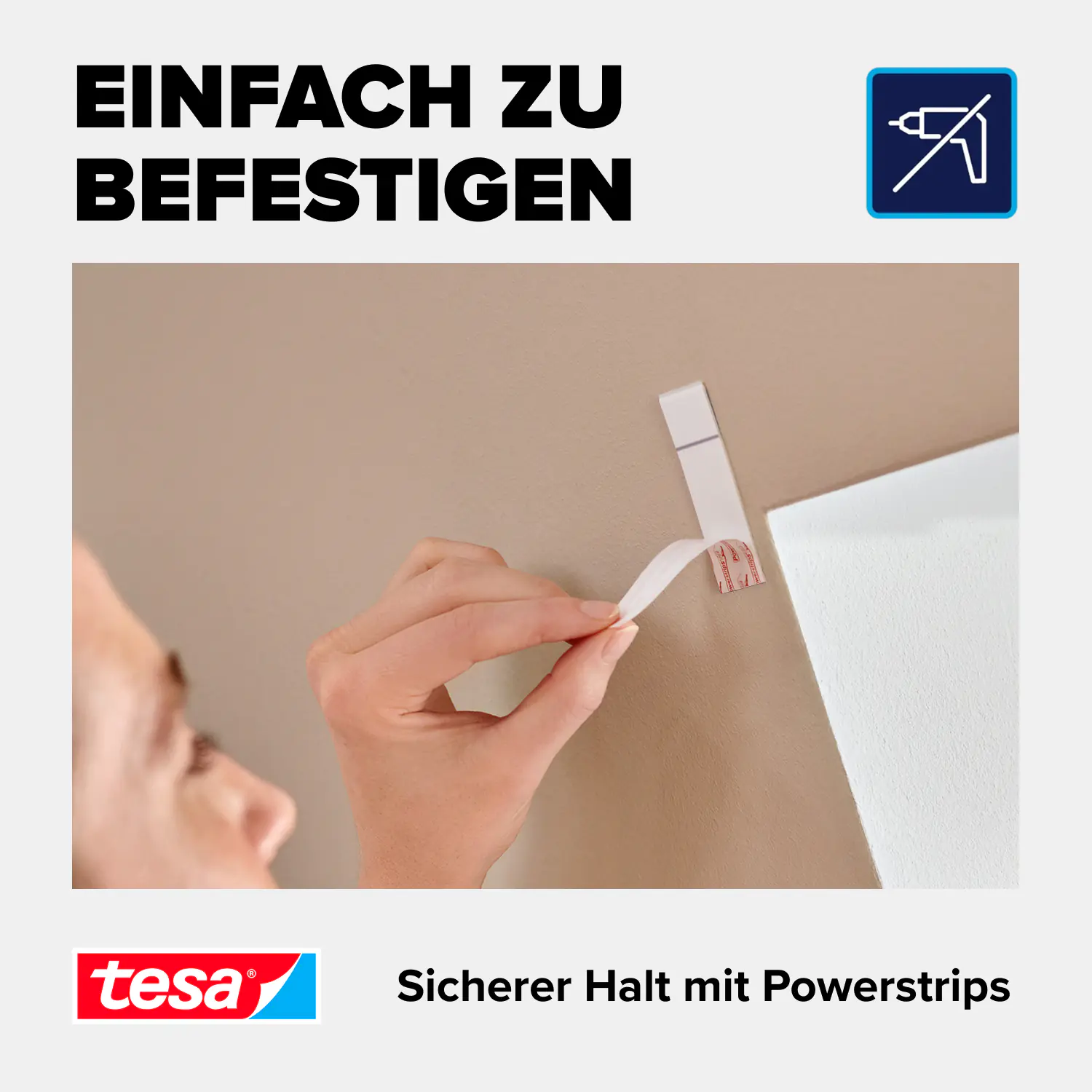 tesa Insektenschutz-Dachfenster COMFORT 120 x 140 cm weiß