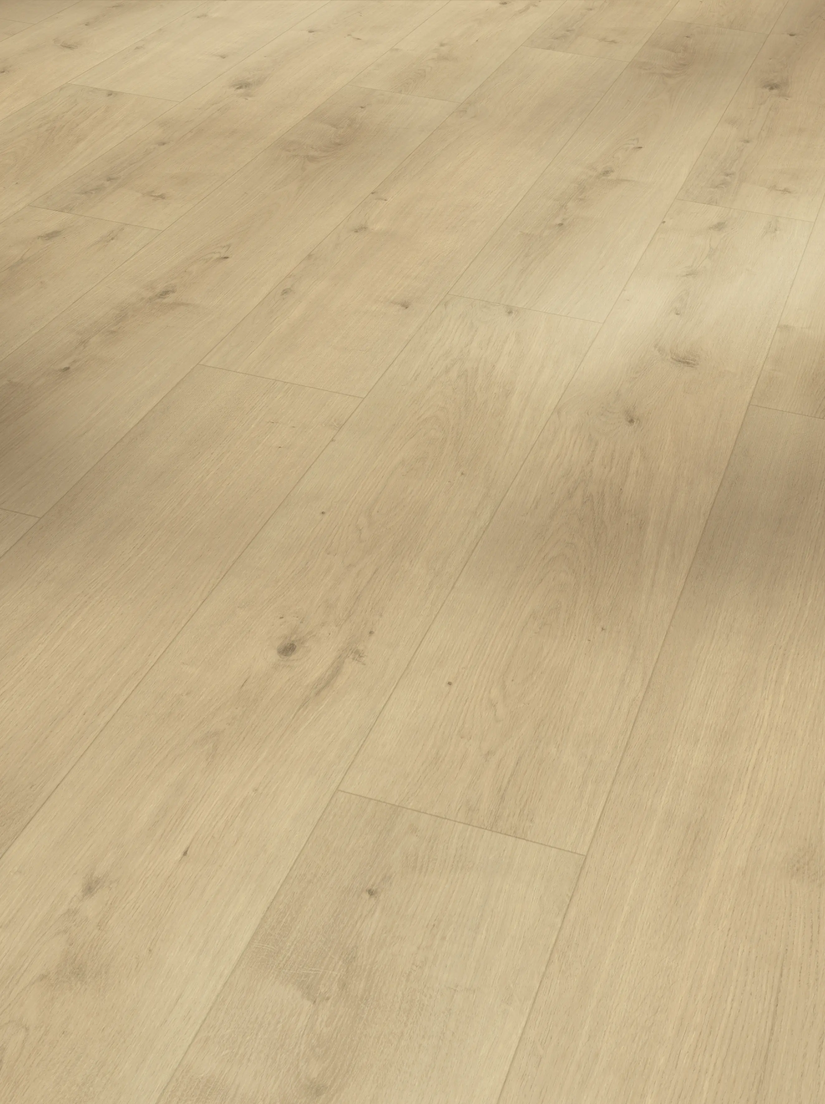 Parador Vinylboden Modular ONE mit Trittschalldämmung Eiche Balance Natur
