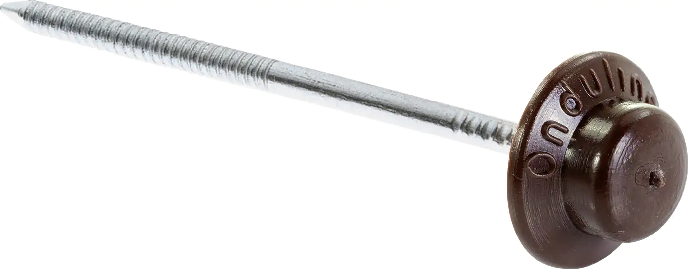 Onduline Nägel 100 Stk. braun Onduline Nägel 100 Stk. braun