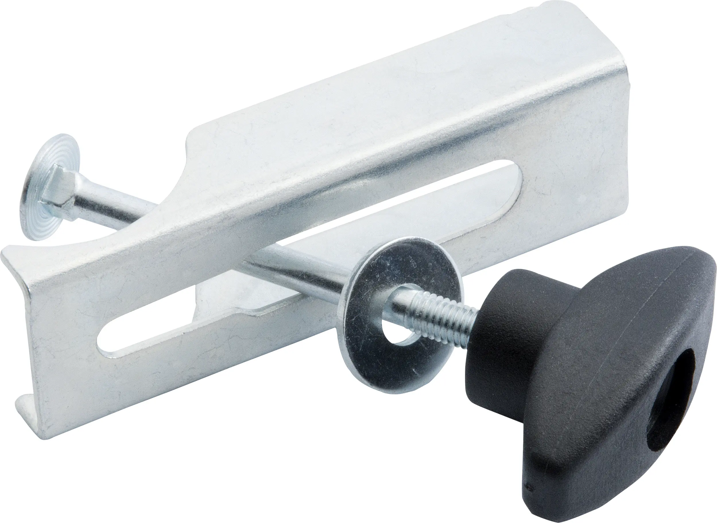 KRAUSE Sicherungsset M 5 x 85 mm MONTO für Belagbühne