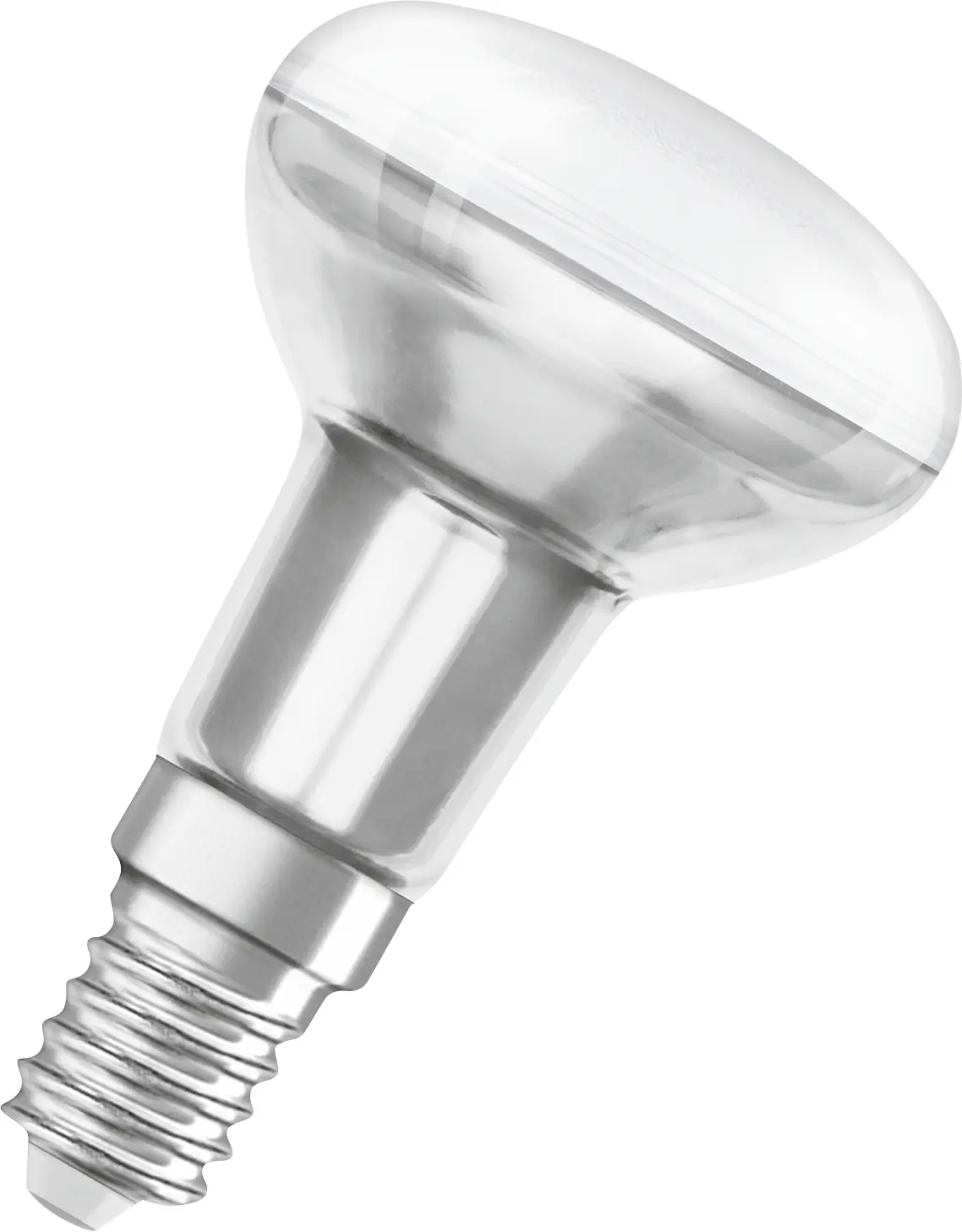 Osram LED Reflektor Star R50 E14 4,3W warmweiß, klar