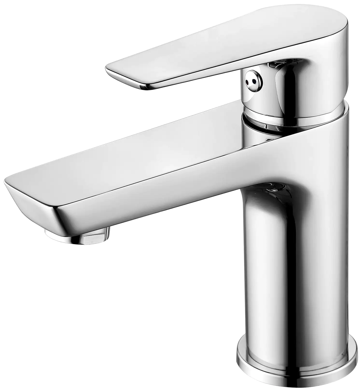 2077822239725 Primaster Waschtischarmatur Riga verchromt