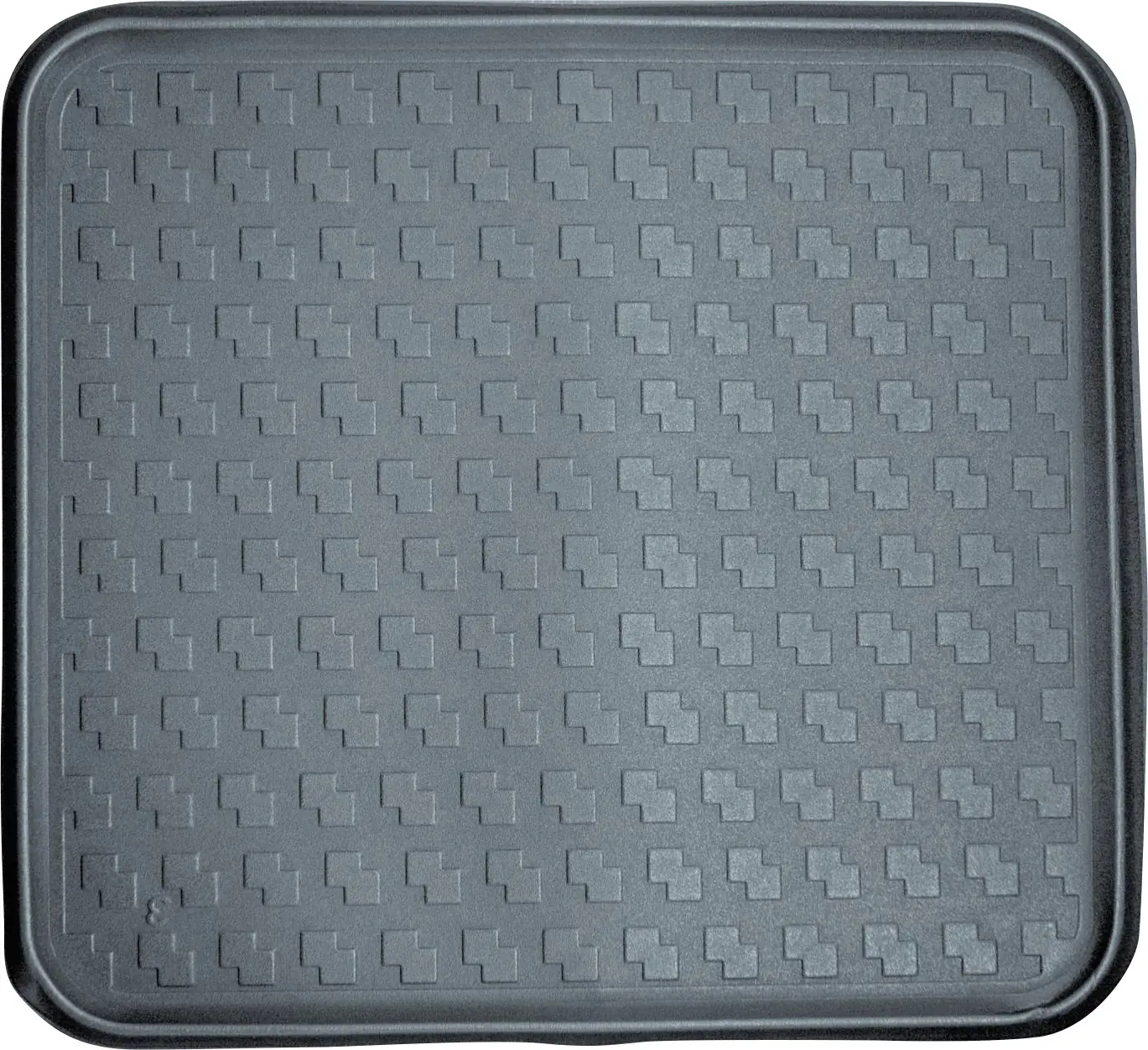 Cartrend Kofferraum-Schalenmatte 90x85x3cm