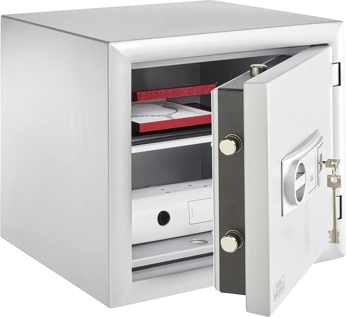 Burg Wächter Diplomat MTD 750 K Wertschutzschrank 47 x 50 x 46,2 cm