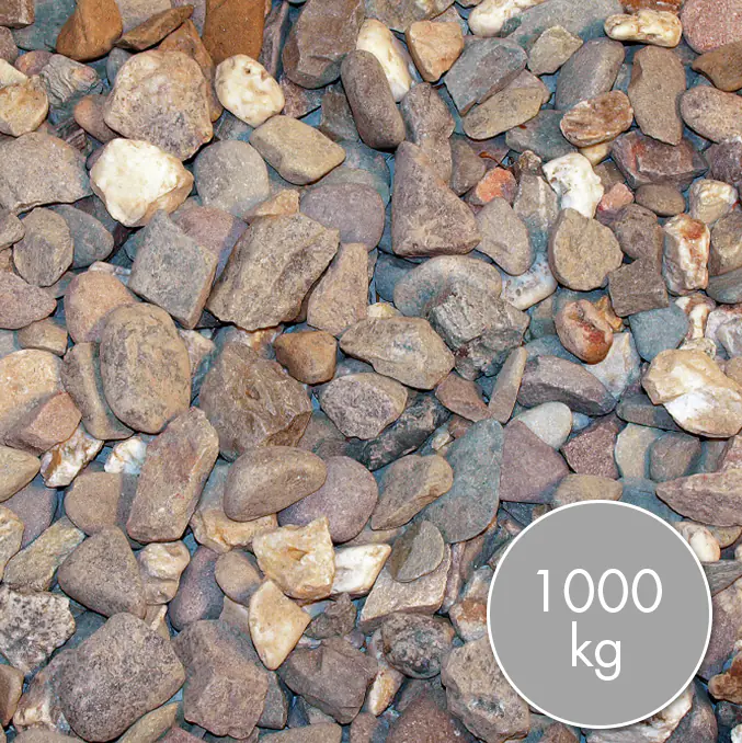 Big Bag Rheinkies 2 - 8  mm 1000 kg