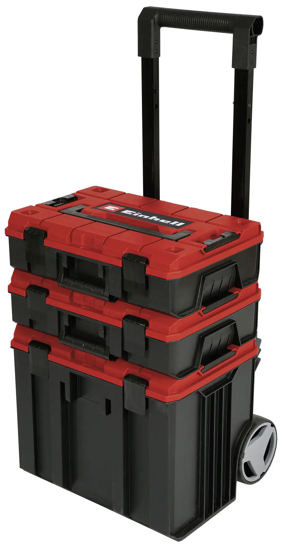 Einhell Werkzeug-Trolley E-Case Tower Einhell Werkzeug-Trolley E-Case Tower