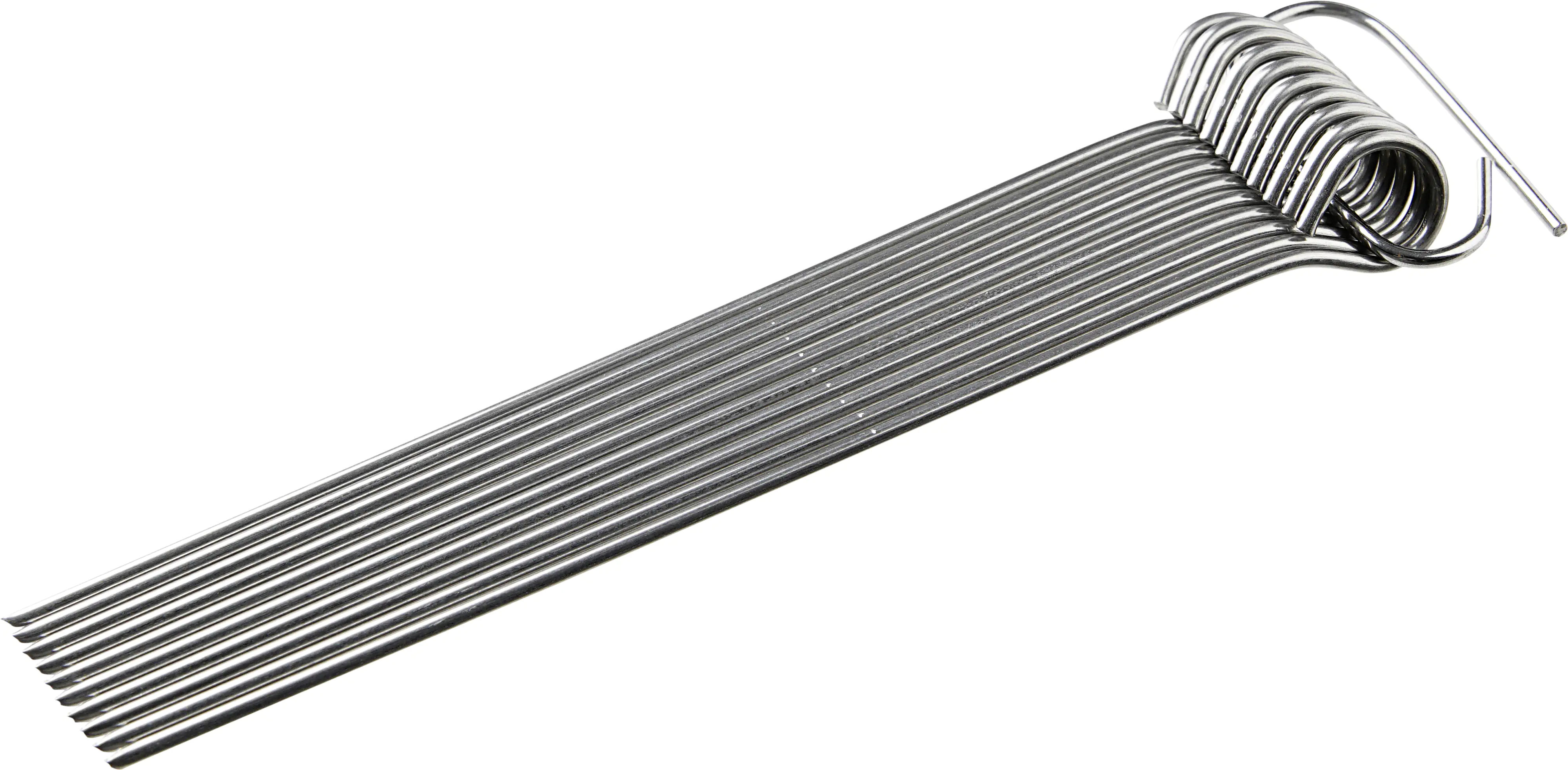 Fackelmann Rouladennadeln 10 cm, 10 Stück Fackelmann Rouladennadeln 10 cm, 10 Stück