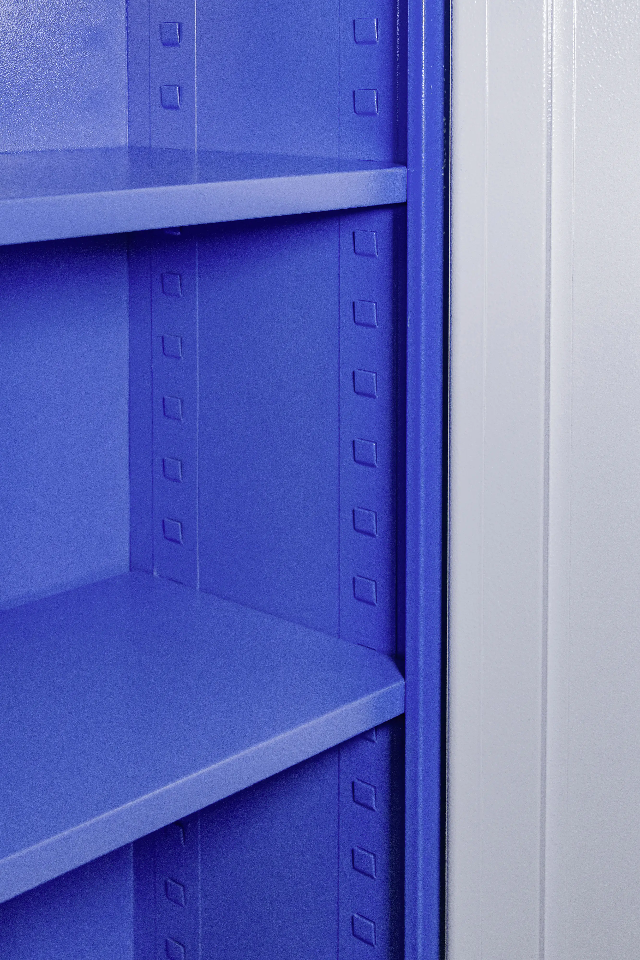 Güde Werkzeugschrank Typ C 110 x 38 x 192 cm Güde Werkzeugschrank Typ C 110 x 38 x 192 cm