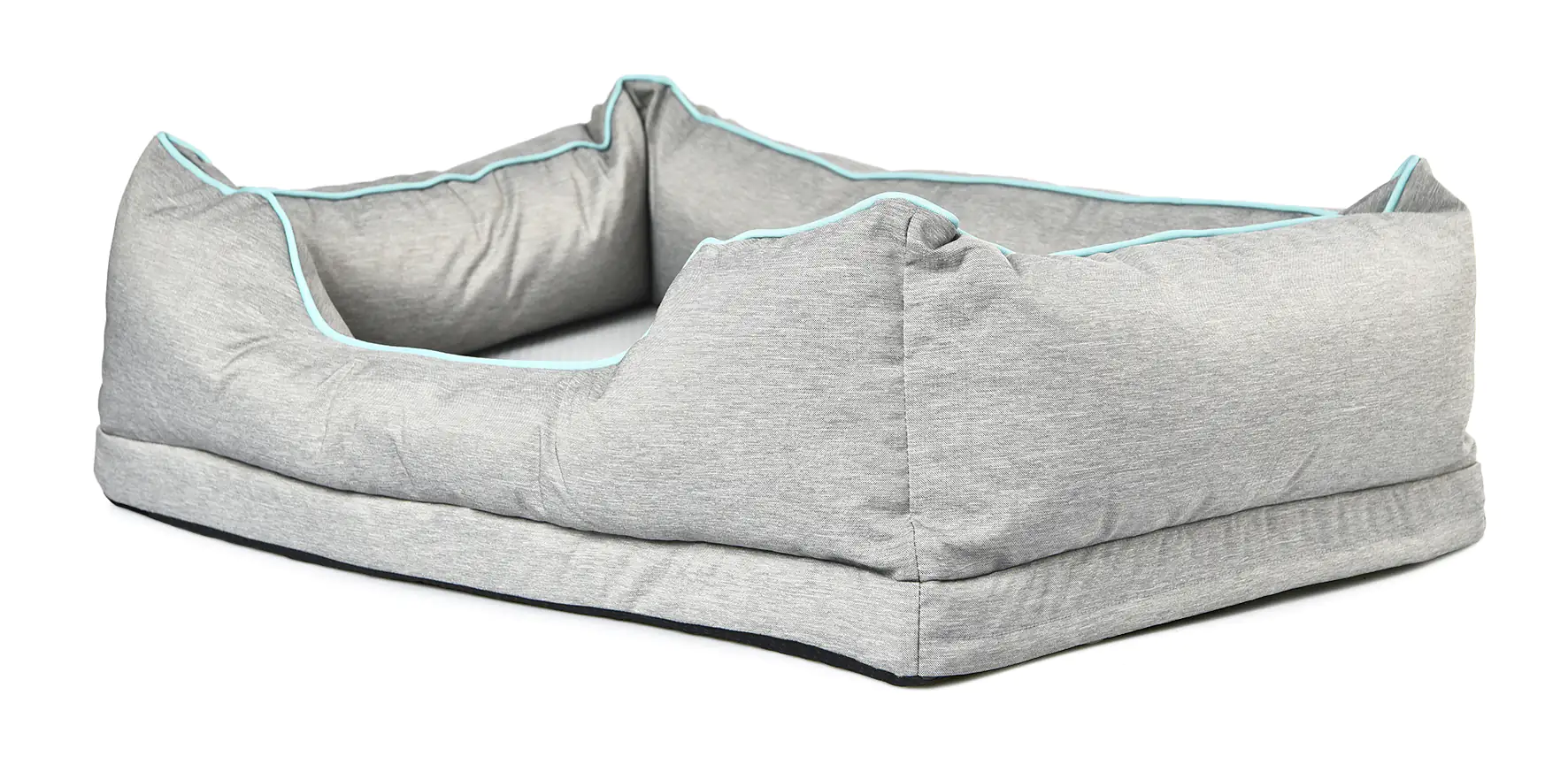 TrendLine Tierbett Soft hellgrau TrendLine Tierbett Soft hellgrau