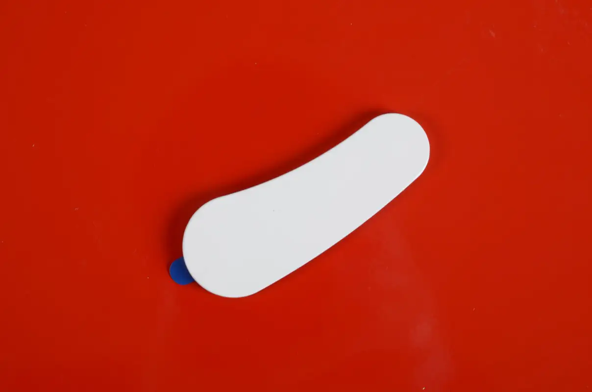 Hygienegriff Form G Hygienegriff Form G