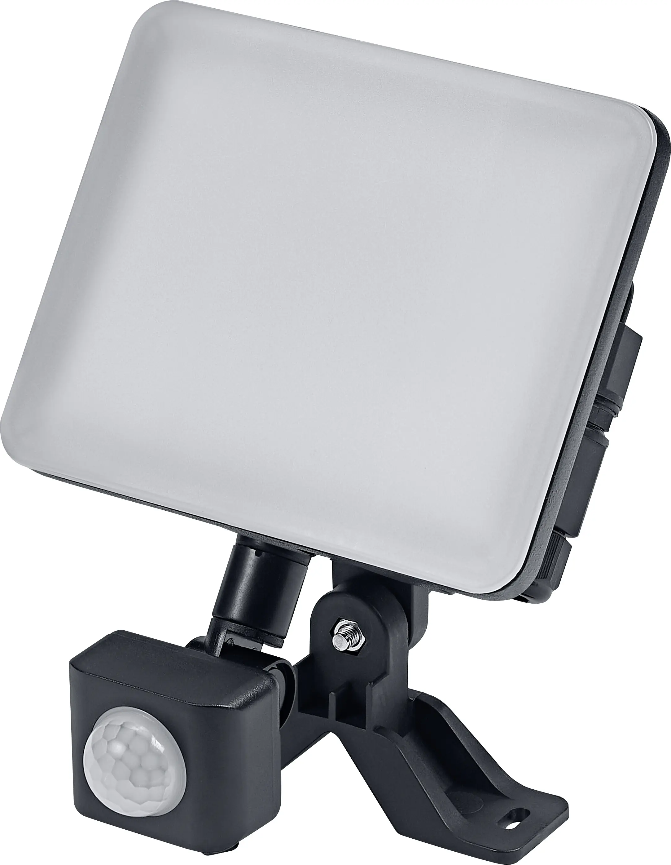 Ledvance LED Außen-Strahler Endura Bewegungssensor schwarz 30W neutralweiß