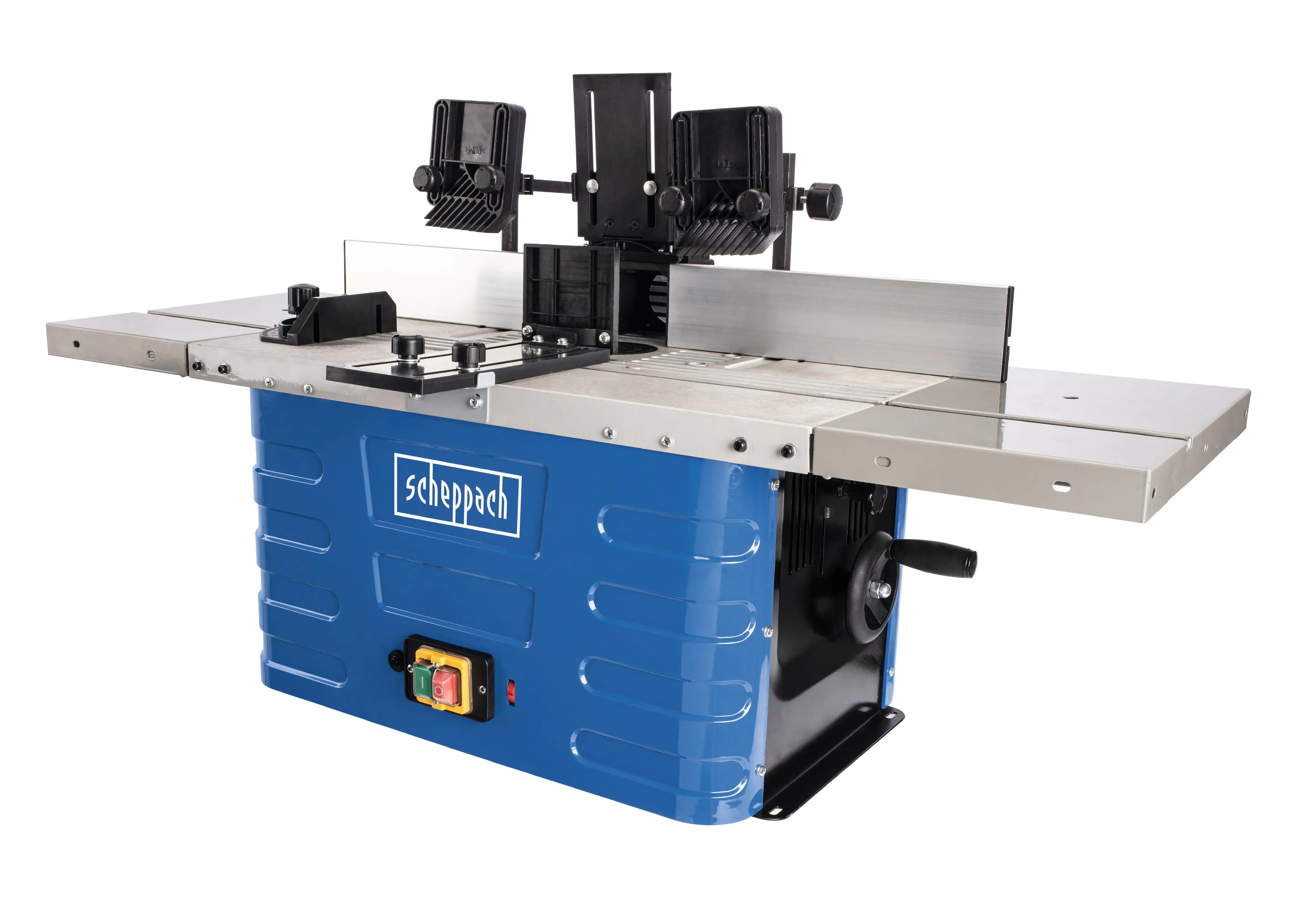 Scheppach Tischfräsmaschine HF50 1500 W