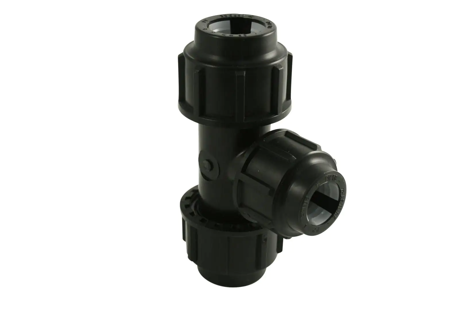 Marley Kaltwasserleitung T-Stück Ø 25 x 20 x 25 mm