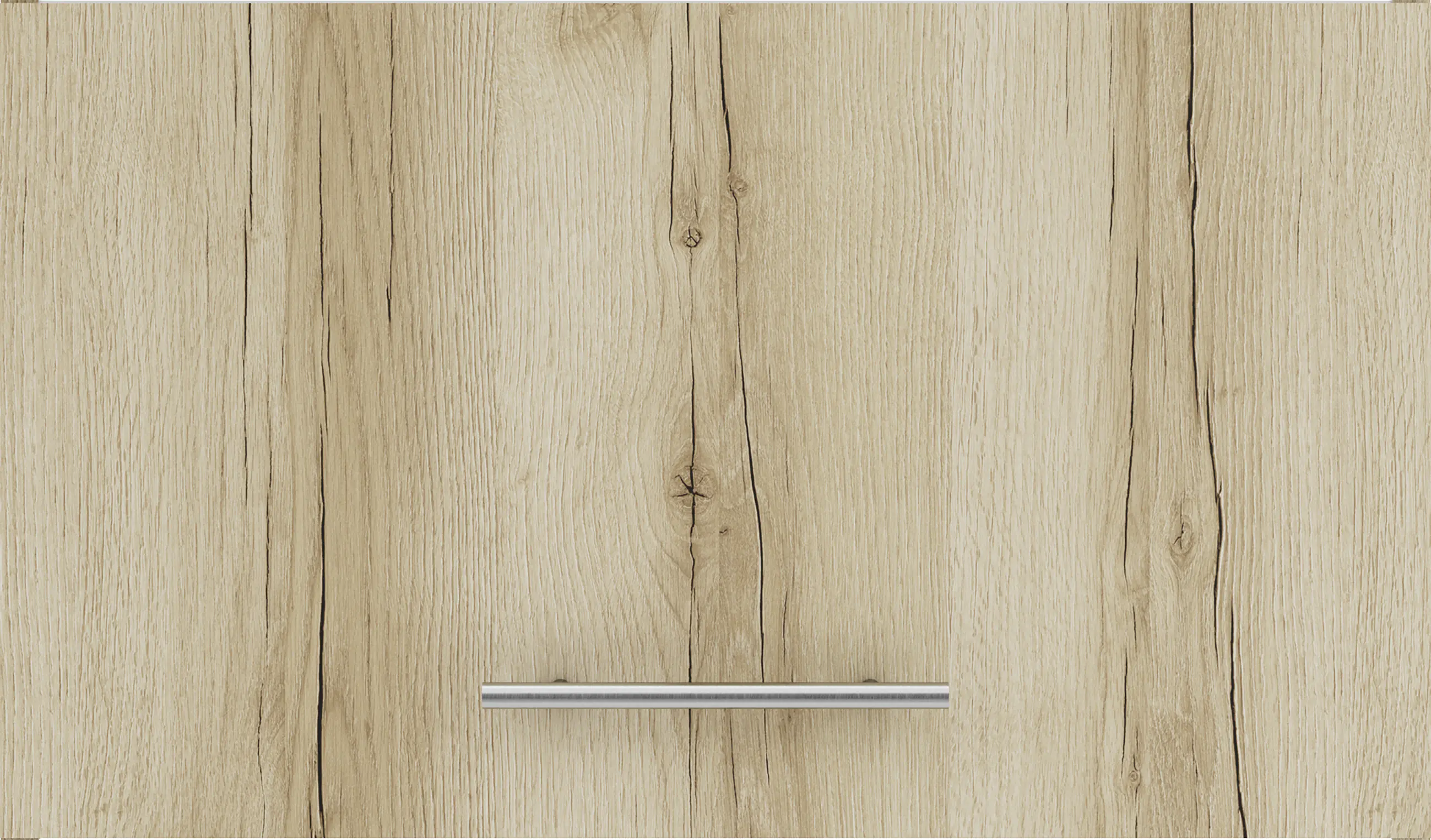 Optifit Oberschrank Livorno 290 eiche 60 cm