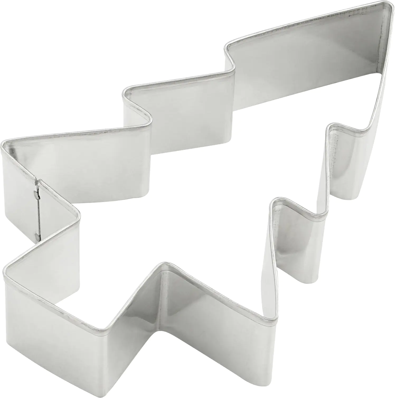 Zenker Ausstecher Tanne groß