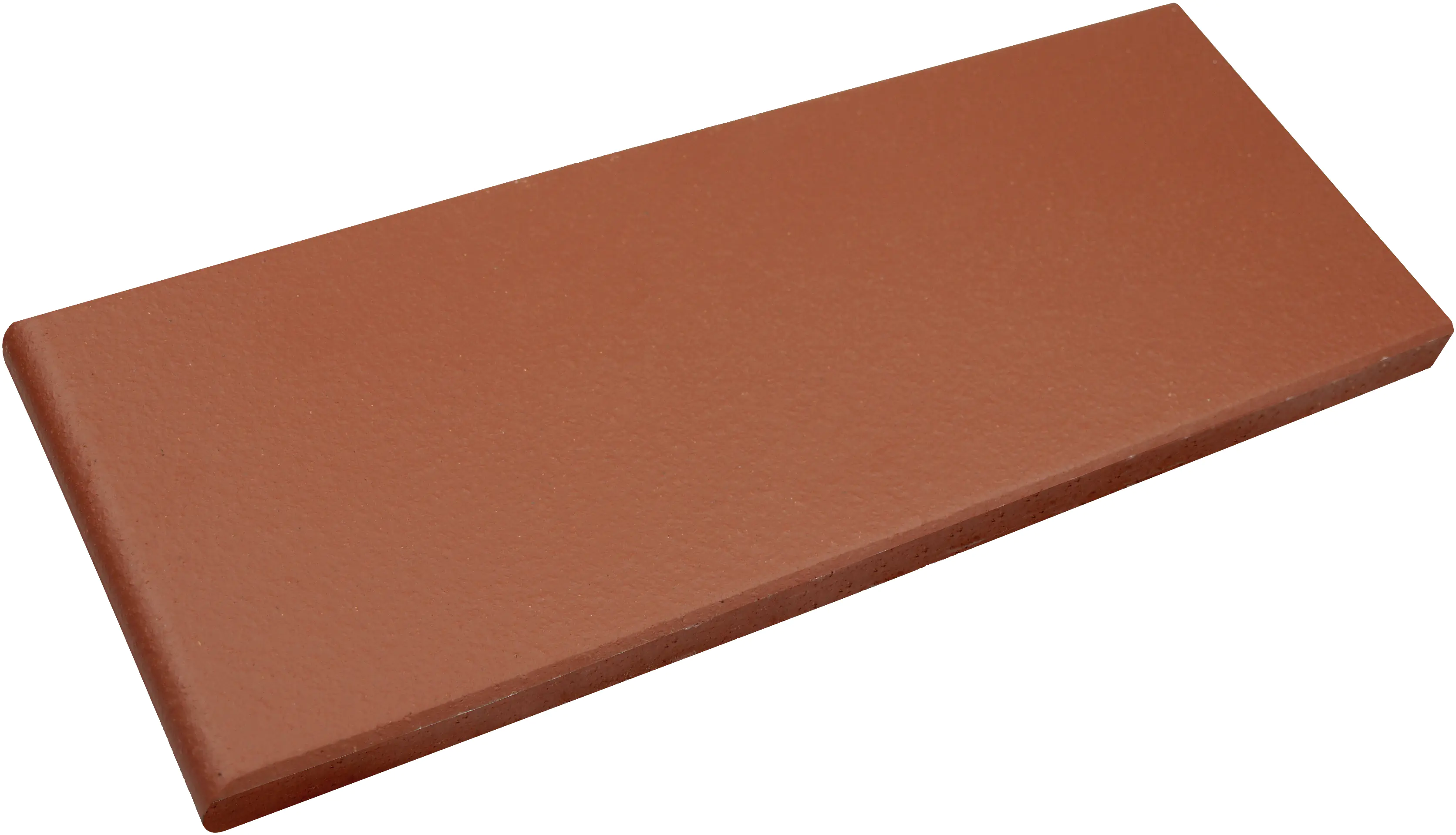 Fensterbank Spaltplatte 30 x 11,5 cm rotnatur kaufen Globus Baumarkt