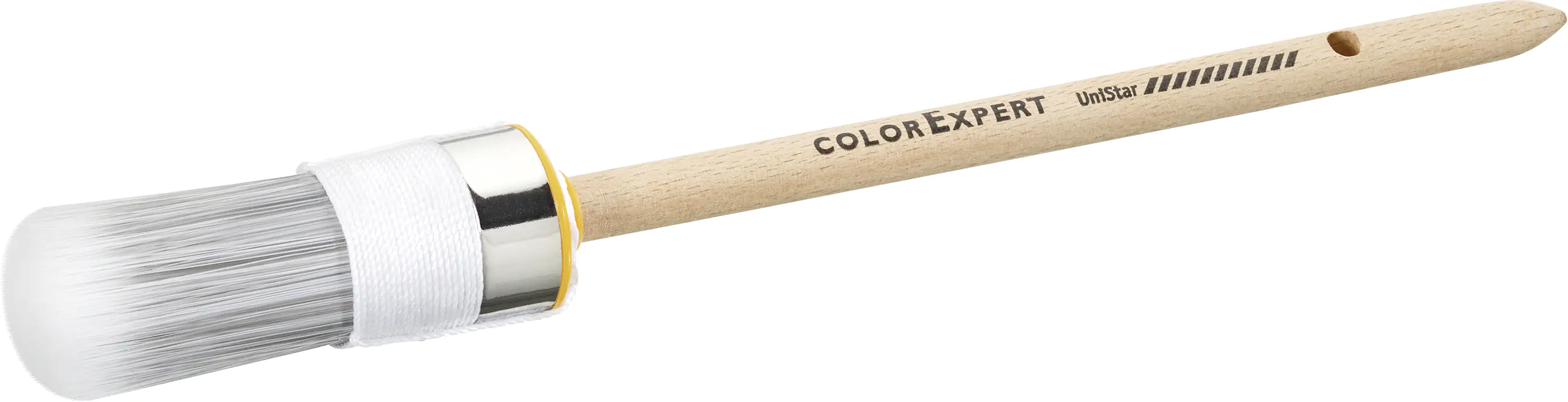 Color Expert Lackier-Ringpinsel UniStar Größe 06