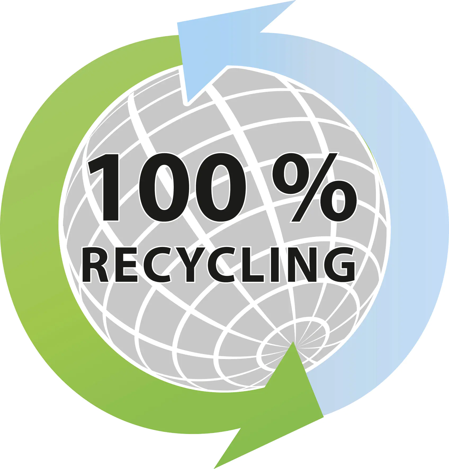 Garantia Unterstand für Regentonne für 300 L eckig graphite grey