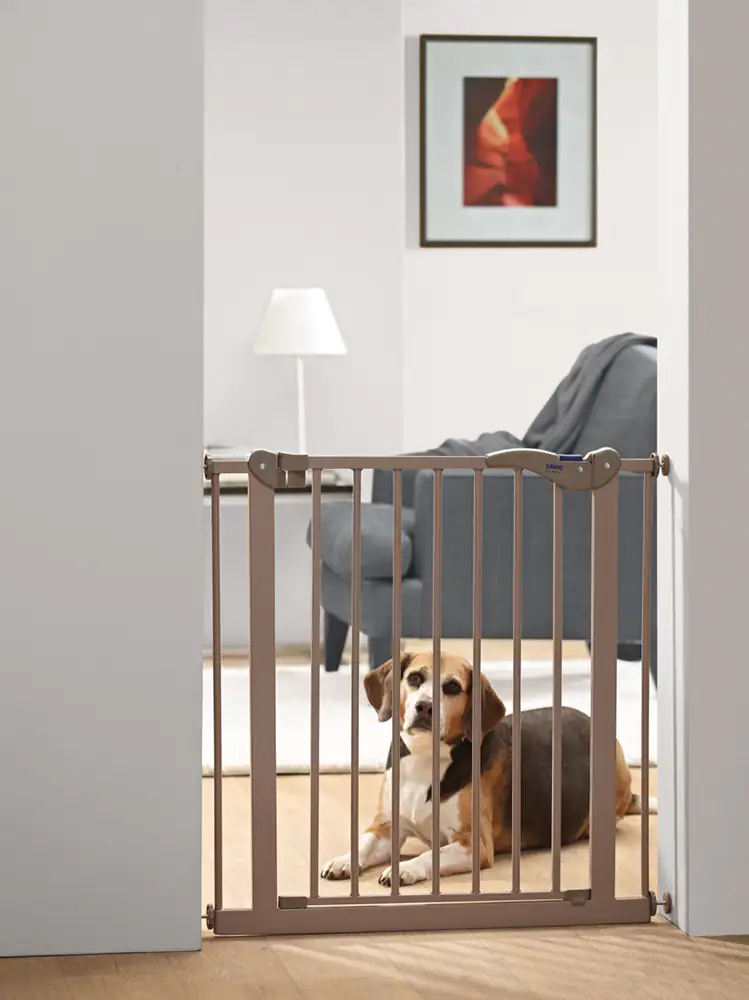 Savic Absperrtür Dog Barrier H 75 cm