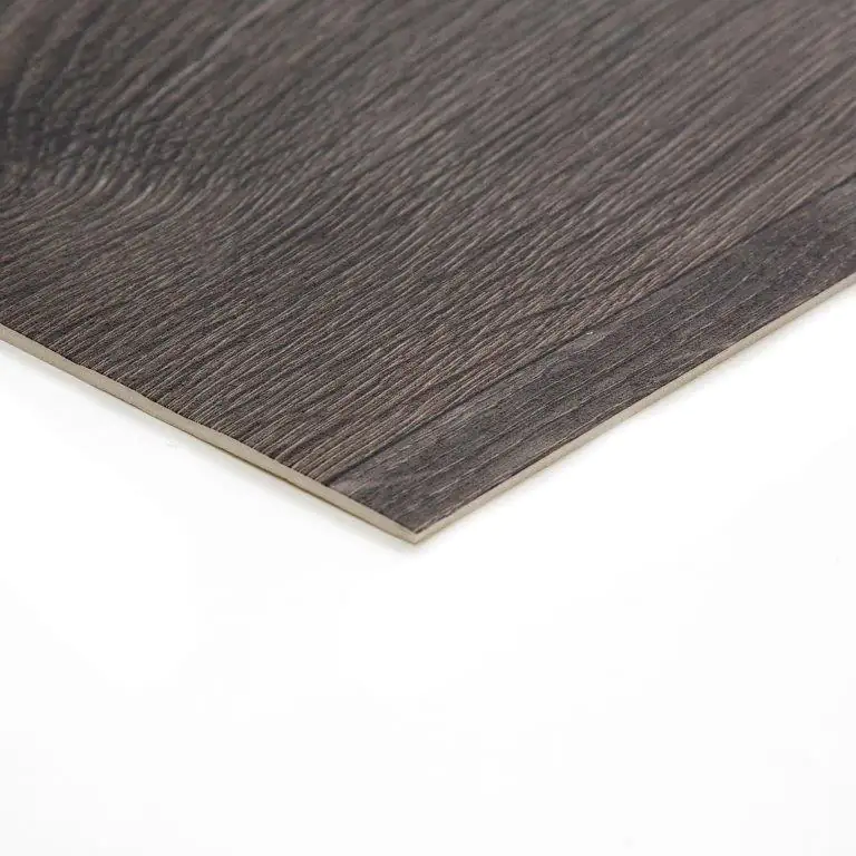 Andiamo Bodenbelag Vinyl Ambient Coupon Holzdessin Stabparkett grau 2 m breit - im Wunschmaß