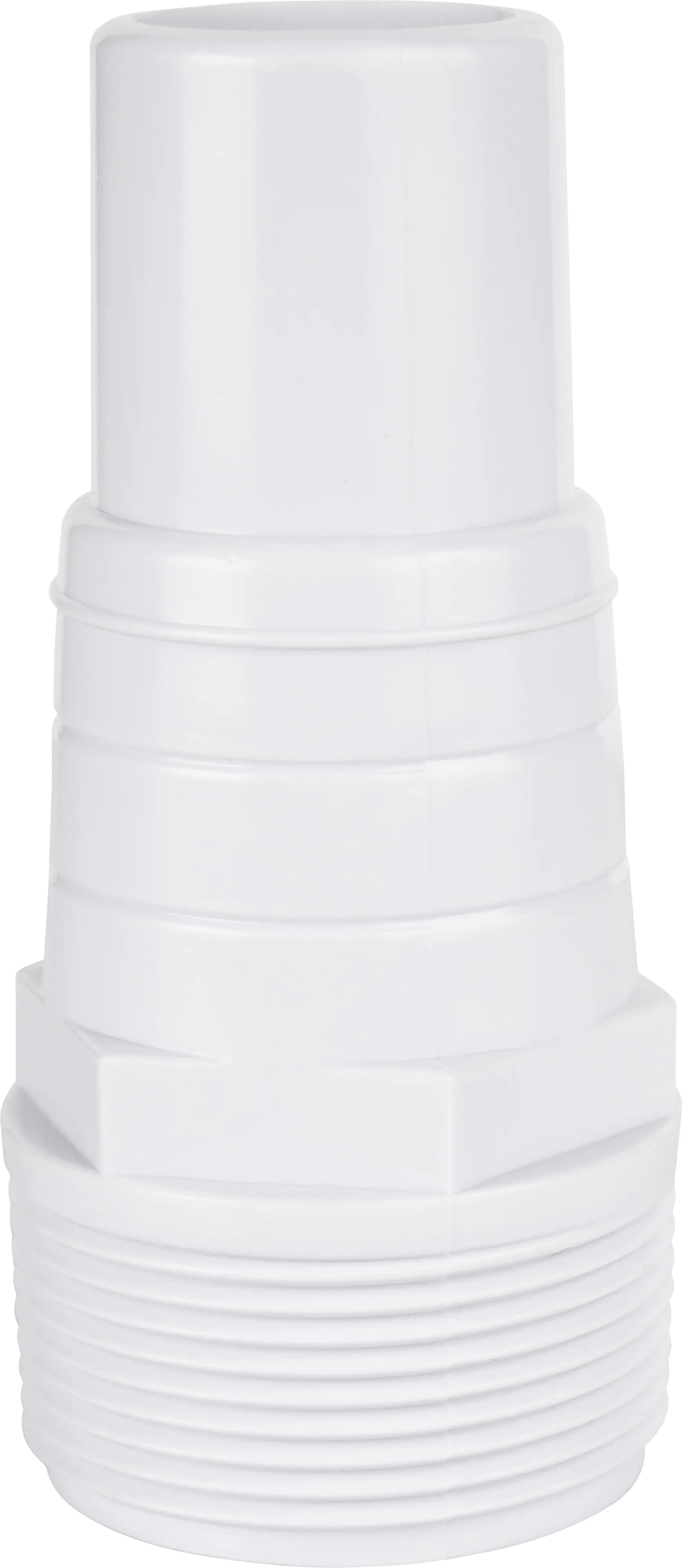 Steinbach Schlauchtülle Ø 32/38 mm x 1 1/2"; AG