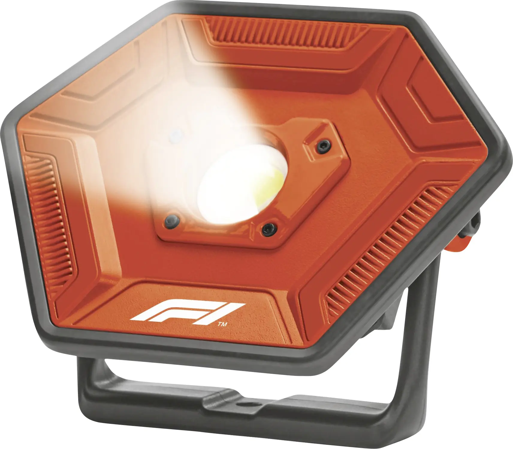 Formula1 Arbeitsleuchte Strahler WL900 Li-Ion-Akku 6700 mAh 3000lm