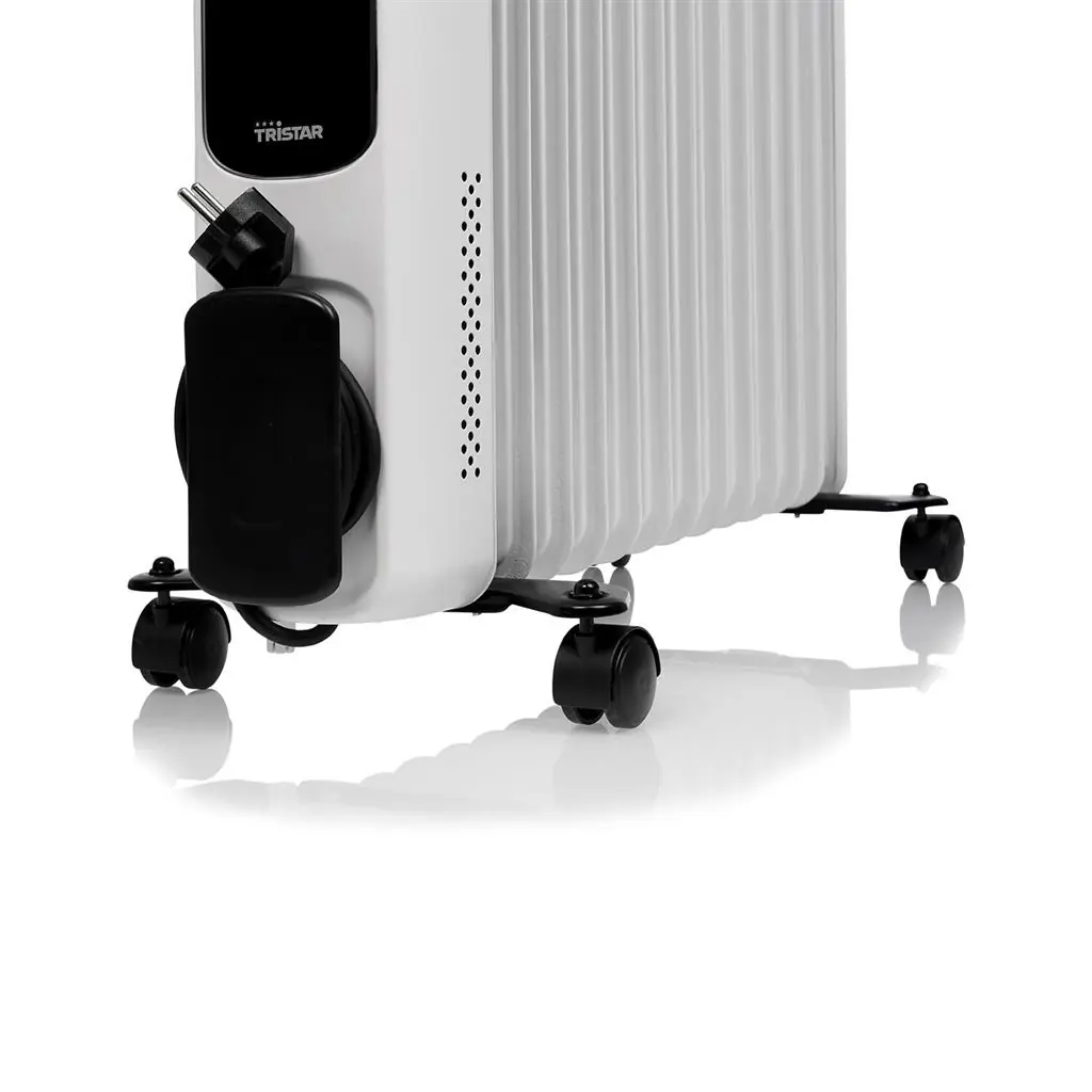 Tristar Ölradiator KA-5153 11 Rippen 2500 W